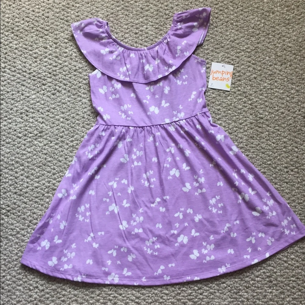 Beautiful Girls Dress‎ Size 7